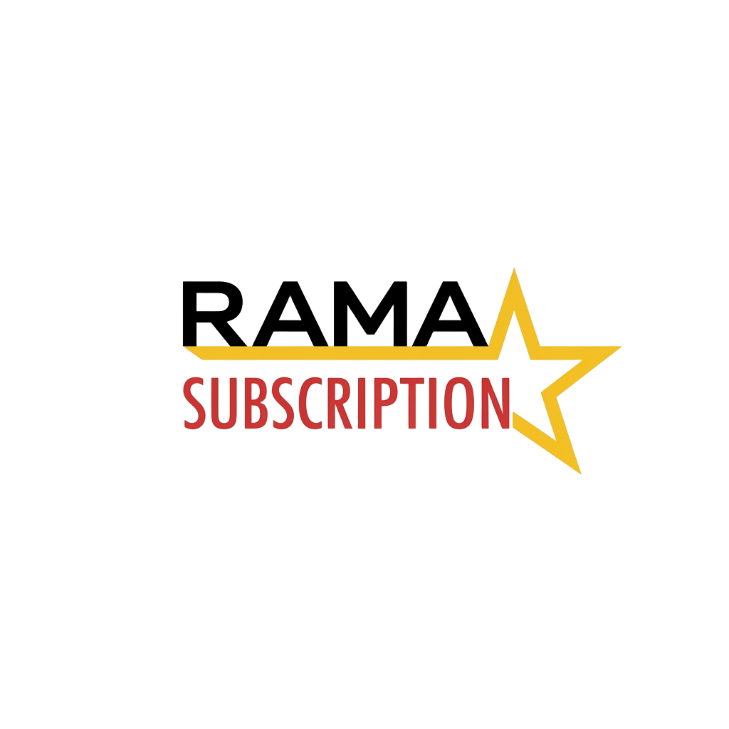 Rama Sub logo
